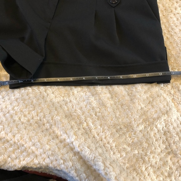 Black Shorts - Picture 5 of 10